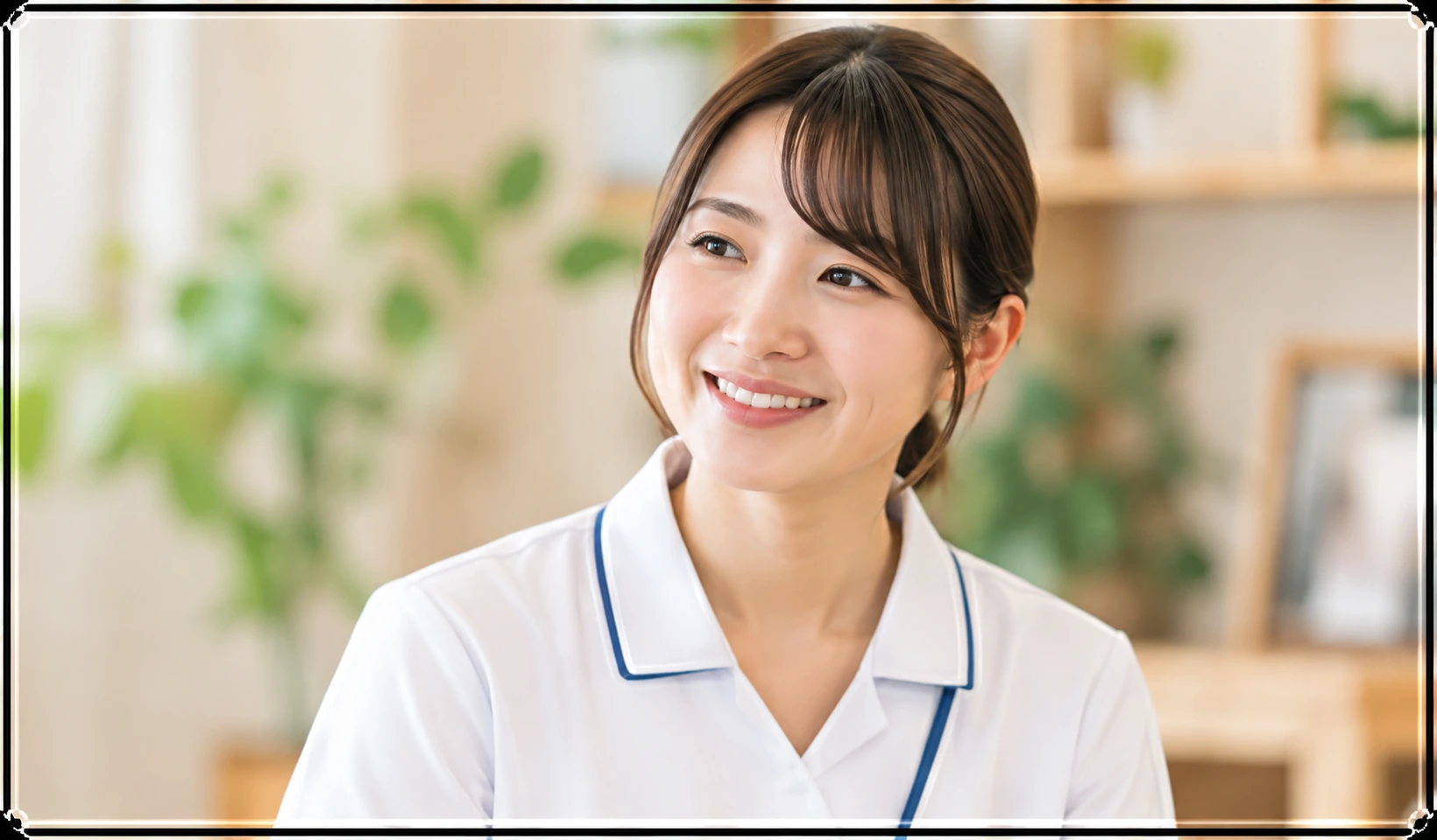 管理者 ／ 看護師のスタッフ